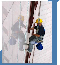 Услуги Высотные работы в Ухте