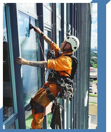 Услуги Высотные работы в Ухте